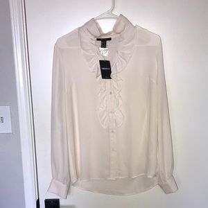 Woven shirt /LSLV